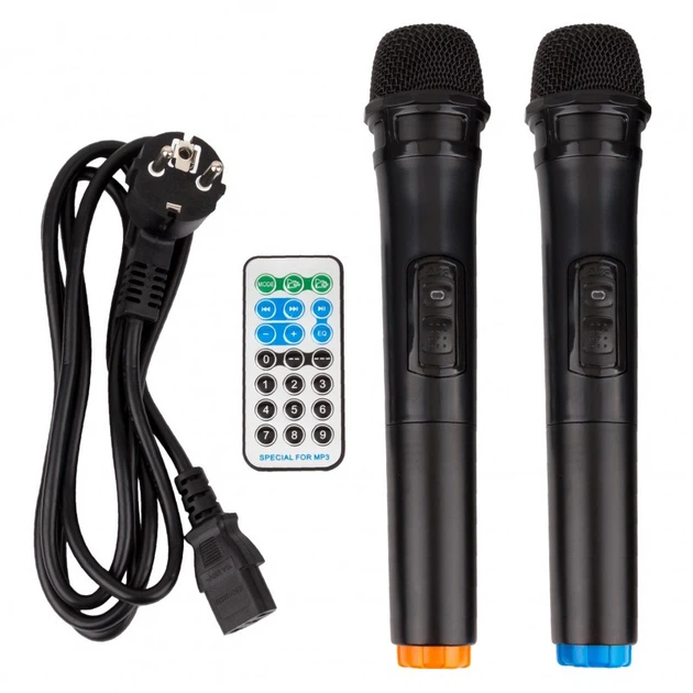 Активная акустическая система с аккумулятором Maximum Acoustics Mobi 150 - изображение 5