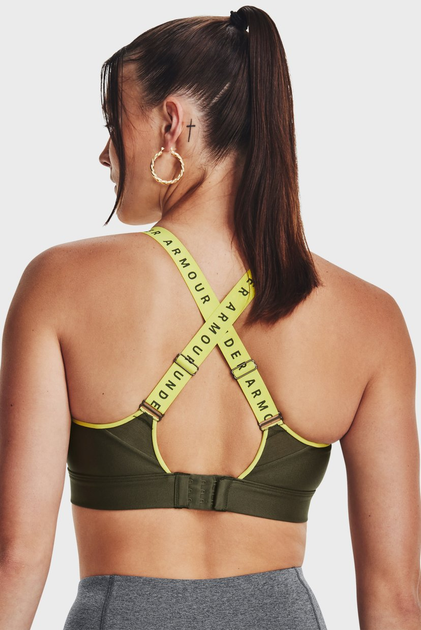 Bra Under Armour Infinity Crossover High Bra 1376882-001