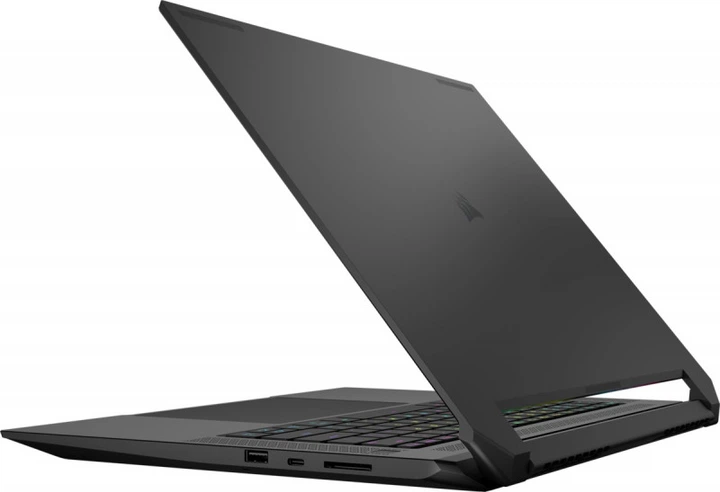 Ноутбук Corsair Voyager a1600 (CN-9000003-NA) - Фото 6 Ноутбук Corsair Voyager a1600 (CN-9000003-NA) - изображение 6