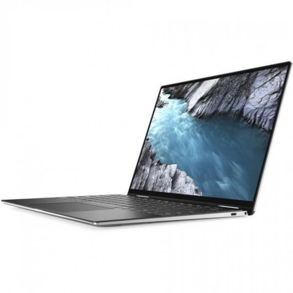 Ноутбук Dell XPS 13 9310 (2-in-1) - 13.4 IPS Touch UHD / Intel