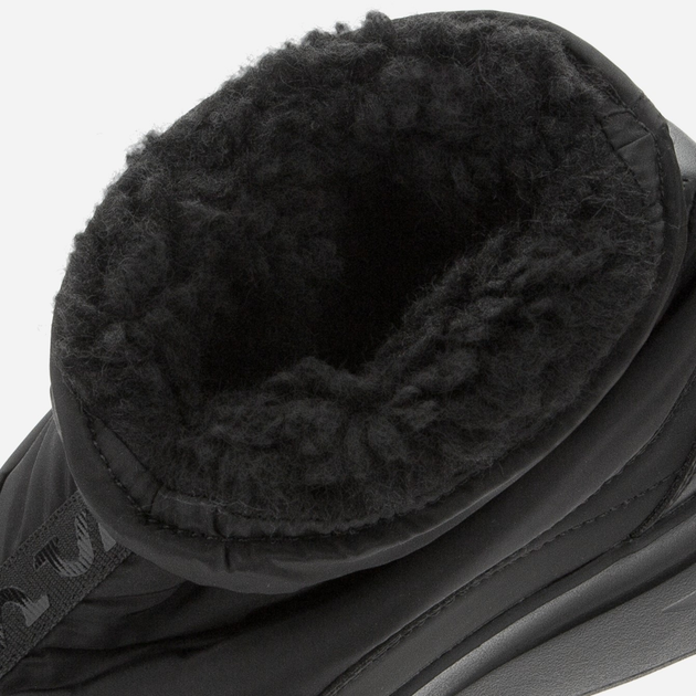 Жіночі дутики низькі Crosby 438107/12-01E 38 25.3 см Чорні (4255679908454) - зображення 5