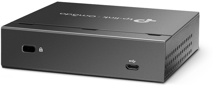 Kontroler TP-LINK Omada OC200 (6935364084233) - obraz 3