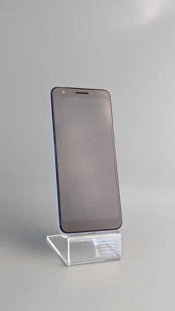 Мобільний телефон Google Pixel 3a 4GB/64GB Purple ish (G020G)(00025489) Б/В - Фото 1 Мобільний телефон Google Pixel 3a 4GB/64GB Purple ish (G020G)(00025489) Б/В - изображение 1