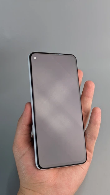 Мобільний телефон Google Pixel 4a 5G 6GB/128GB Clearly White (G6QU3)(00027637) Б/В - Фото 1 Мобільний телефон Google Pixel 4a 5G 6GB/128GB Clearly White (G6QU3)(00027637) Б/В - изображение 1
