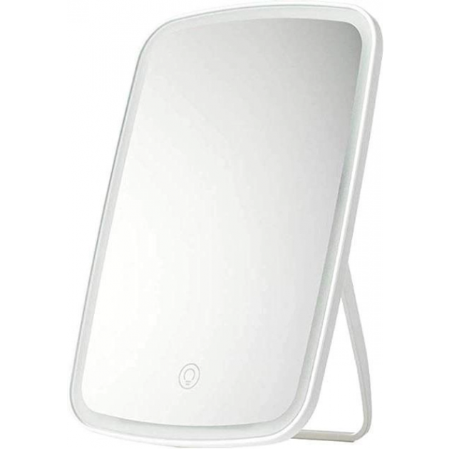 Зеркало настольное с LED подсветкой Makeup Mirror для макияжа ...
