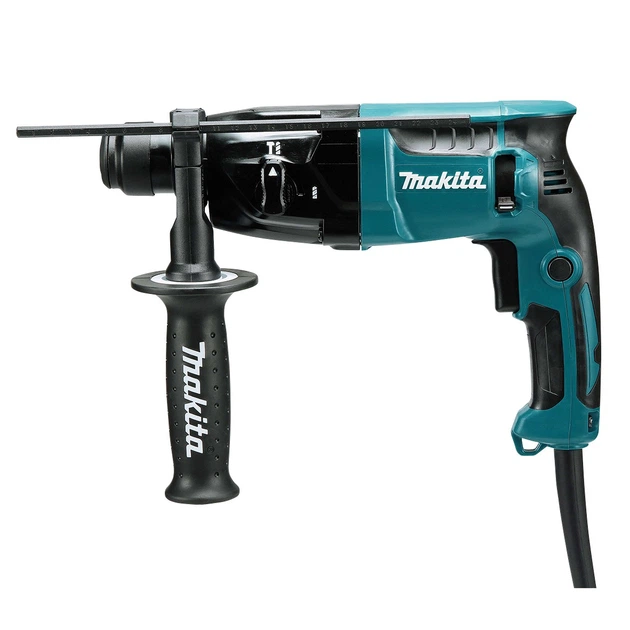 Перфоратор сетевой Makita HR1840 (470 Вт, 1.4 Дж, SDS-PLUS) - изображение 3