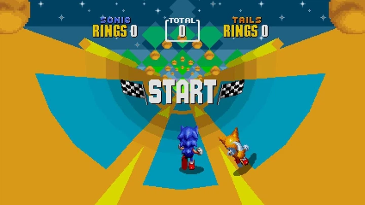 Sonic Origins Plus (PS5, русские субтитры) - изображение 3