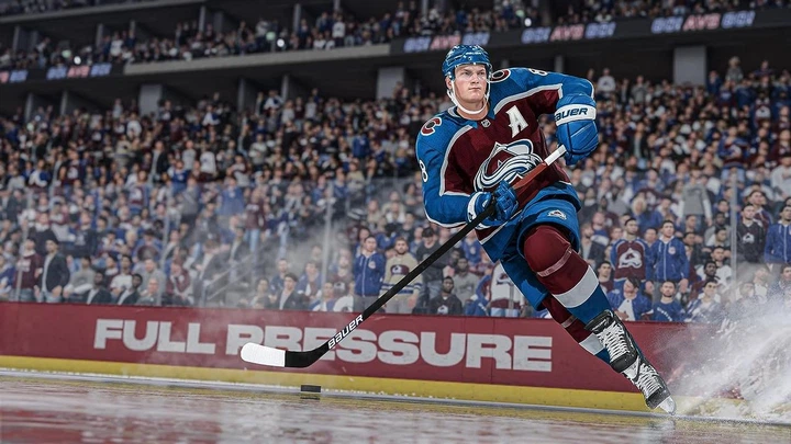 NHL 24 (PS5, русские субтитры) - изображение 2