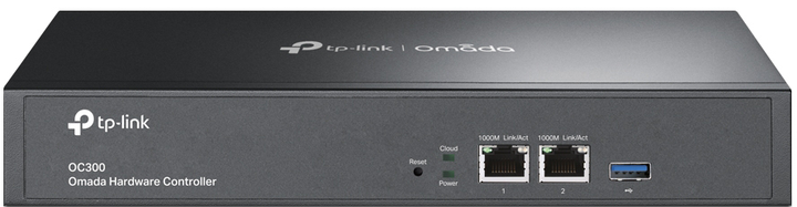 Kontroler TP-LINK Omada OC300 (6935364089863) - obraz 1