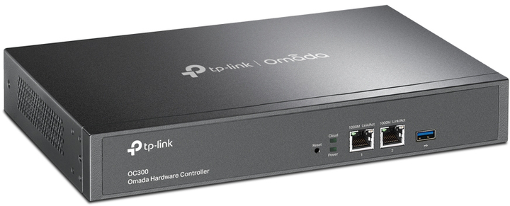 Kontroler TP-LINK Omada OC300 (6935364089863) - obraz 2