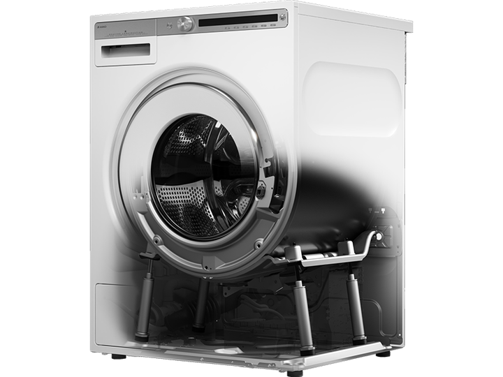 Стиральная машина Asko - W 6098 X.S/3 - изображение 3