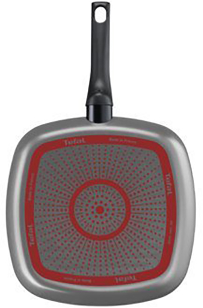 Patelnia do steków Easy Plus Grill 26 cm (B5694053) - obraz 3