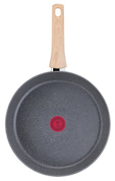 Patelnia Tefal Natural Force 26 cm (G2660572) - obraz 3