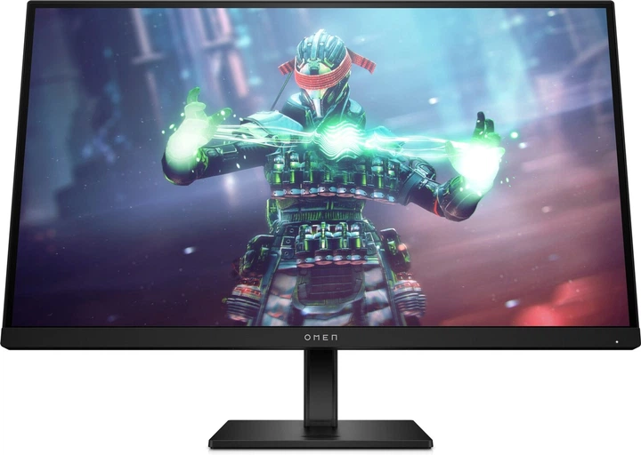 HP OMEN 27k 144Hz 4K 27インチ ゲーミング モニター OMEN 27k 144Hz 4K ゲーミングディスプレイ | 日本HP
