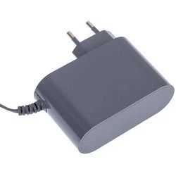 Адаптер 240V 33V 0.74A для акумуляторного пилососа Rowenta, Tefal SS-2230002365 - изображение 2