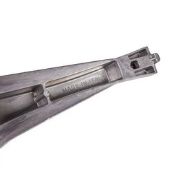 Хрестовина бака для пральної машини, вал L=117mm EBI Samsung DC97-18457A - зображення 3