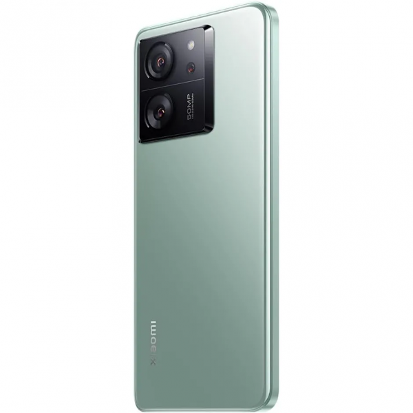 Смартфон Xiaomi 13T Pro 16/1TB Meadow Green Europe - изображение 5