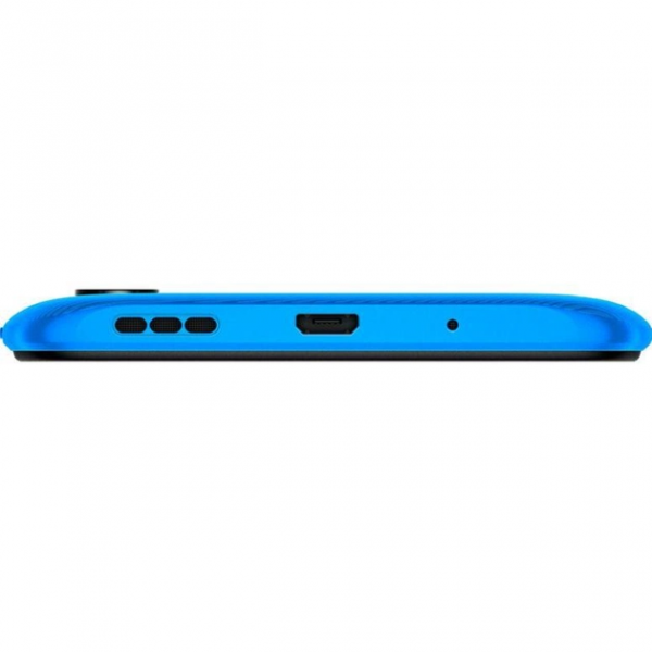 Мобільний телефон Xiaomi Redmi 9A 4/64GB Sky Blue - Фото 8 Мобільний телефон Xiaomi Redmi 9A 4/64GB Sky Blue - зображення 8