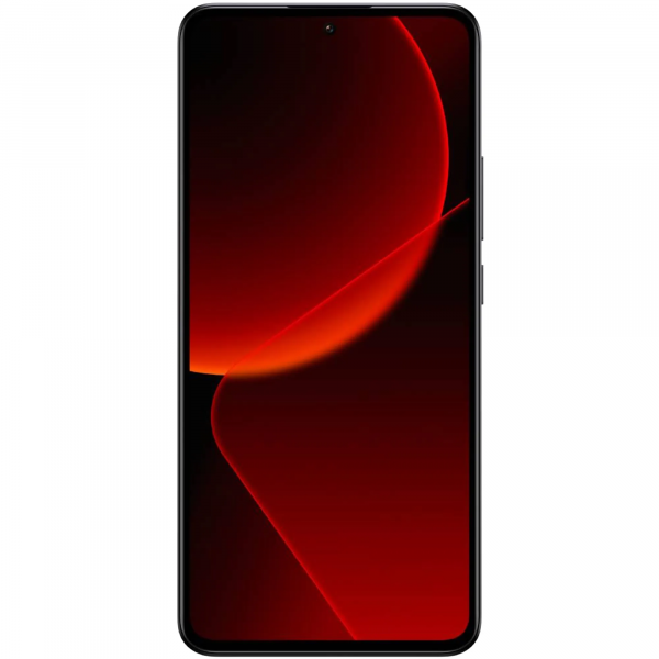 Смартфон Xiaomi 13T 12/256GB Black Europe - изображение 11