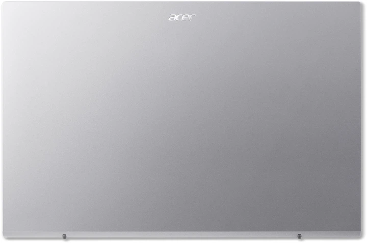 Ноутбук Acer Aspire 3 A317-54-530K (NX.K9YEU.00D) Pure Silver