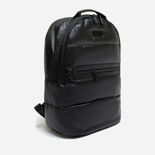 Рюкзак Big Star 175415 Чорний (5900714558314) - зображення 2