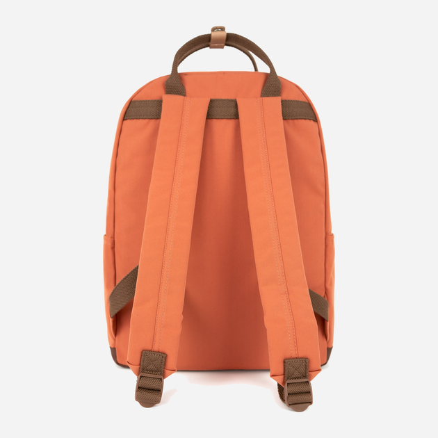 Plecak Himawari Tr23195-3 Pomarańczowy (5902021109920) - obraz 2