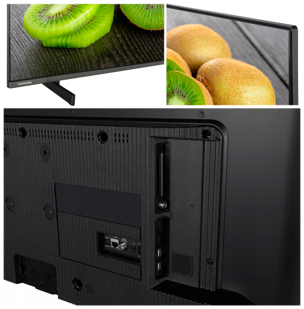 Telewizor Toshiba 55UA5D63DG - obraz 6