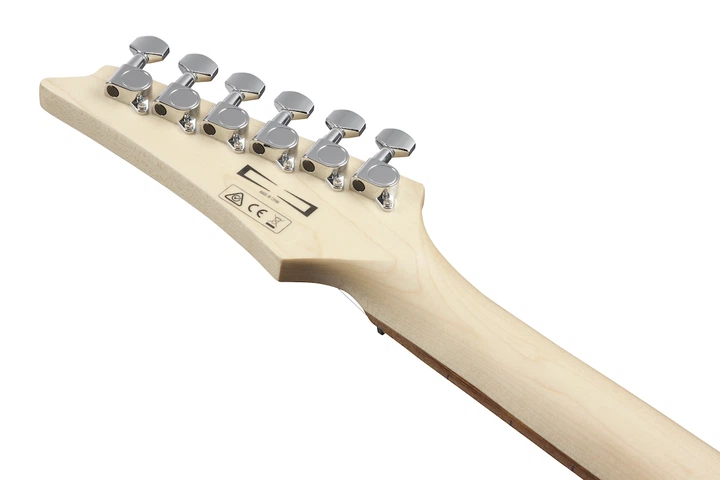 Електрогітара IBANEZ GRX40-MGN (233169) - изображение 9