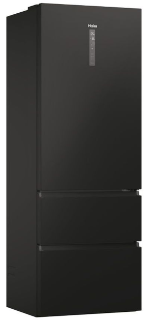 Многодверный холодильник Haier HTW7720ENPT – фото, отзывы ...