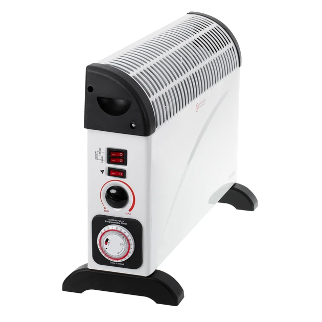 Конвектор Mesko MS 7741w - Фото 5 Конвектор Mesko MS 7741w - изображение 5