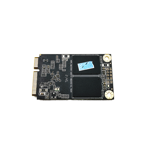Накопичувач SSD mSATA 512GB KingCell KC-T512mS R500MBs W400MBs - зображення 6