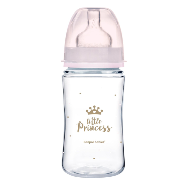 Набір для новонароджених Royal Baby GIRL Canpol babies 0294 5901691857902 - зображення 7
