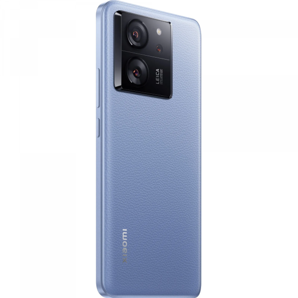 Мобильный телефон Xiaomi 13T 12/256GB Blue Europe - изображение 6
