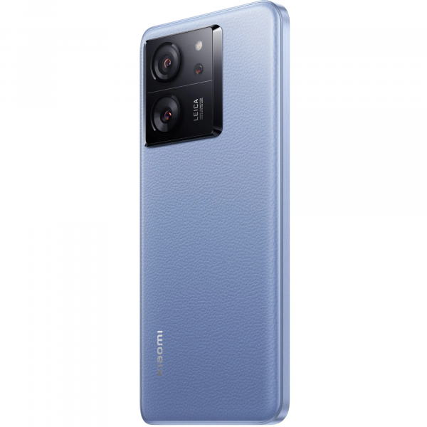 Мобильный телефон Xiaomi 13T 12/256GB Blue Europe - изображение 7