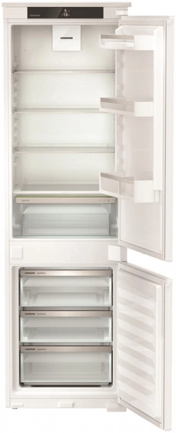 Акция на Вбудований холодильник LIEBHERR ICSe 5103 от Rozetka