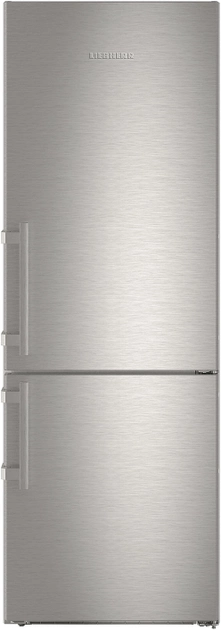 Акція на Двокамерний холодильник LIEBHERR CBNef 5735 від Rozetka