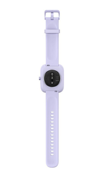 Розумний годинник Amazfit Bip 3 Blue EU A2172 Блакитний - зображення 6