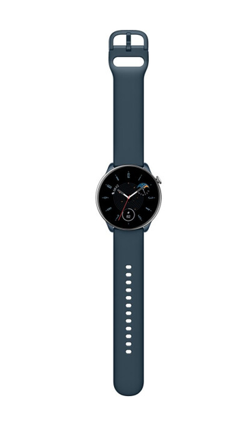 Смарт годинник Amazfit GTR Mini Ocean blue (Сині) - Фото 5 Смарт годинник Amazfit GTR Mini Ocean blue (Сині) - зображення 5