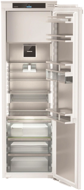 Акція на Вбудований холодильник LIEBHERR IRBdi 5171 від Rozetka