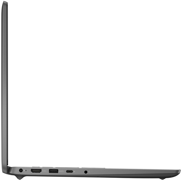 Laptop Dell Latitude 3540 (N015L354015EMEA_VP) Grey - obraz 6