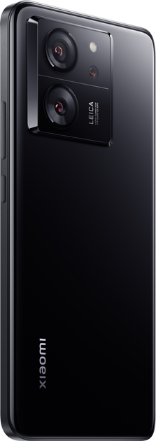 Мобільний телефон Xiaomi 13T Pro 12/512GB Black (6941812736005) - зображення 7