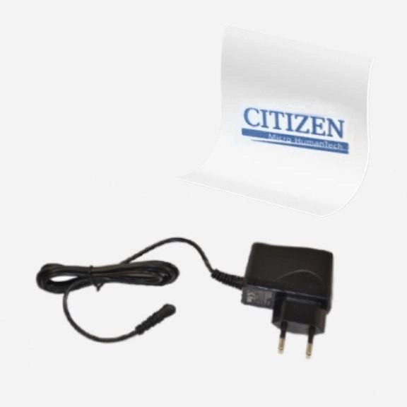 Сетевой адаптер для тонометров Citizen - изображение 1