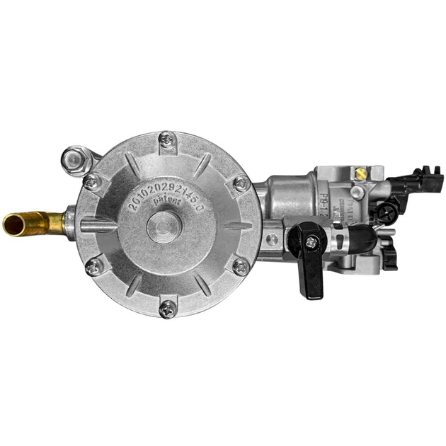 Газовий редуктор для генератора 2-3.5 кВт Start Pro SGM-2/3,5ECO – фото ...