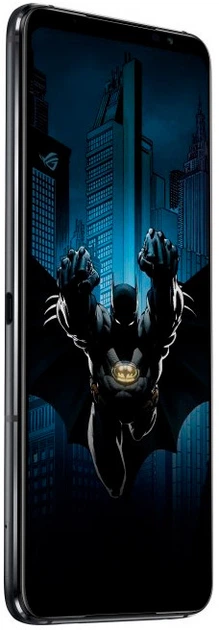 Мобильный телефон Asus ROG Phone 6 12/256GB Batman Edition – фото