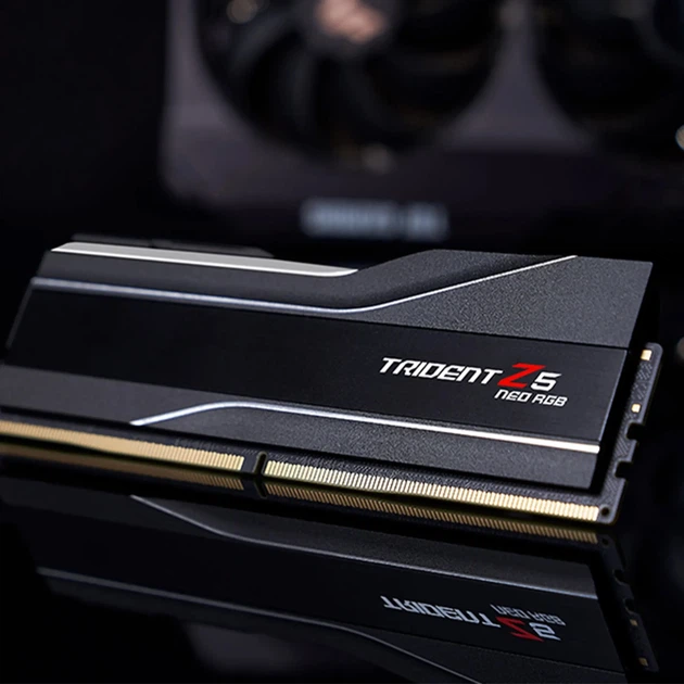 Оперативная память G.Skill DDR5-6400 32768MB PC5-51200 (Kit of