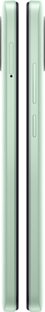 Мобільний телефон Xiaomi Redmi A2 3/64GB DualSim Light Green (6941812743089) - зображення 6