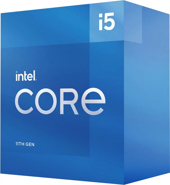 Процессор Intel Core i5 12600 3.3GHz (18MB, Alder Lake, 65W, S1700) Box (BX8071512600) - Фото 1 Процессор Intel Core i5 12600 3.3GHz (18MB, Alder Lake, 65W, S1700) Box (BX8071512600) - изображение 1