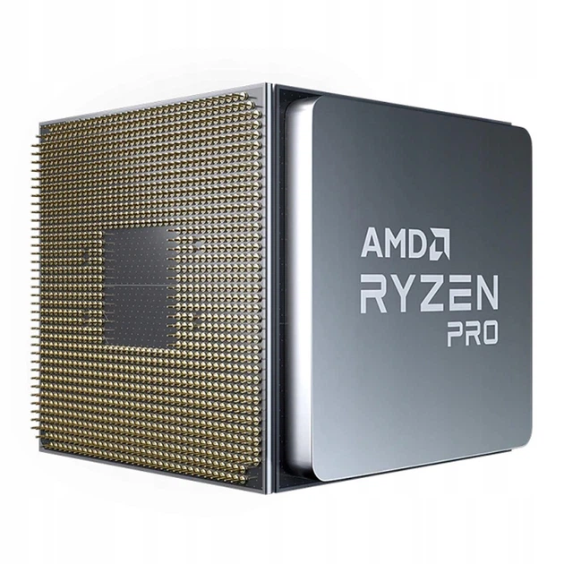 Процесор AMD Ryzen 5 Pro 4650G (3.7GHz 8MB 65W AM4) Multipack (100