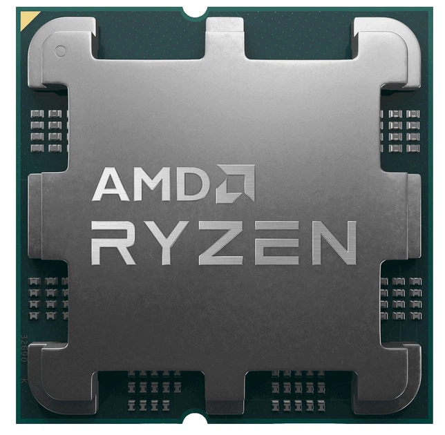 Процессор AMD Ryzen 5 7600 Box (100-100001015BOX) Box + Cooler