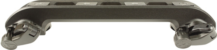 Быстросъемное крепление Sauer SUM для Zeiss ZM/VM на Sauer S303 - изображение 1